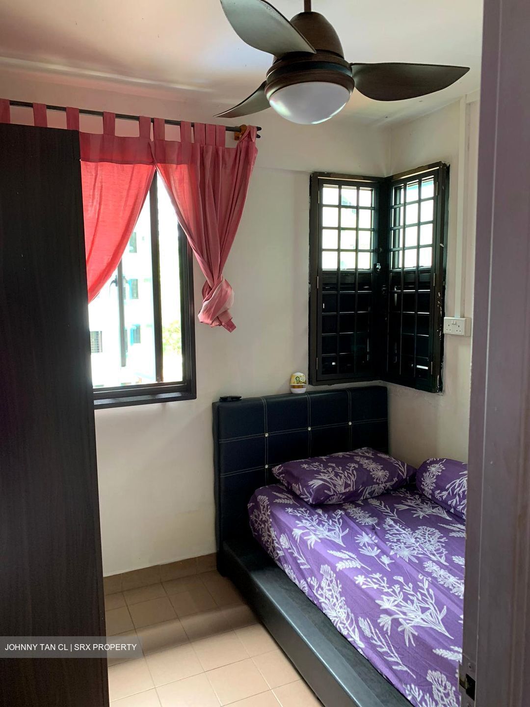 Blk 213 Boon Lay Place (Jurong West), HDB 3 Rooms #593102781